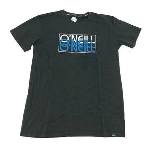 O'Neill | Men's T-Shirt | Black | Size Small